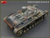 MiniArt 35221 Pz.Kpfw.III Ausf.B w/Crew 1/35